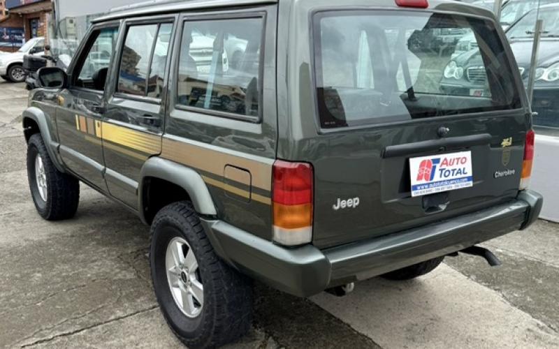 Jeep