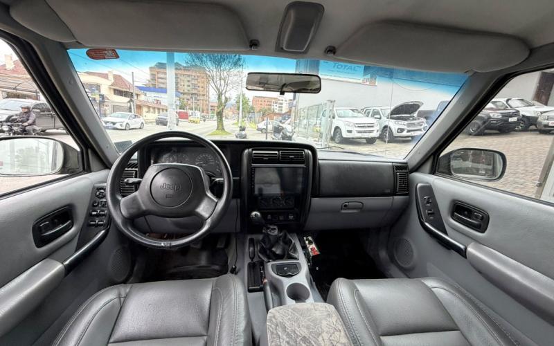 Jeep