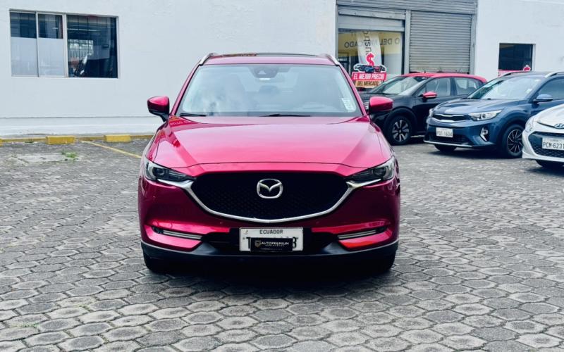 Mazda