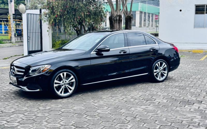 Mercedes Benz