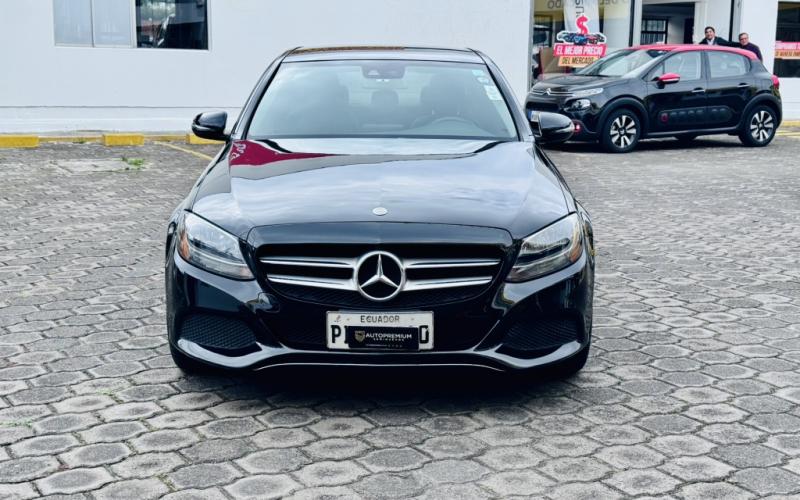 Mercedes Benz