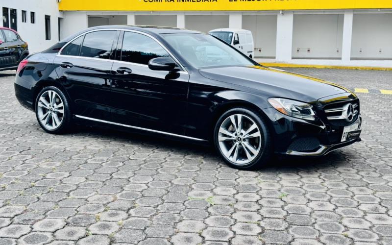 Mercedes Benz
