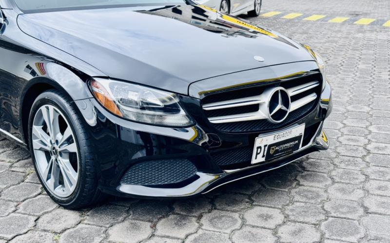 Mercedes Benz