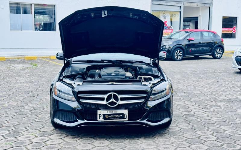 Mercedes Benz