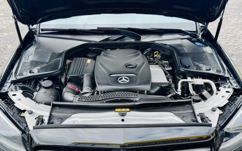 Mercedes Benz