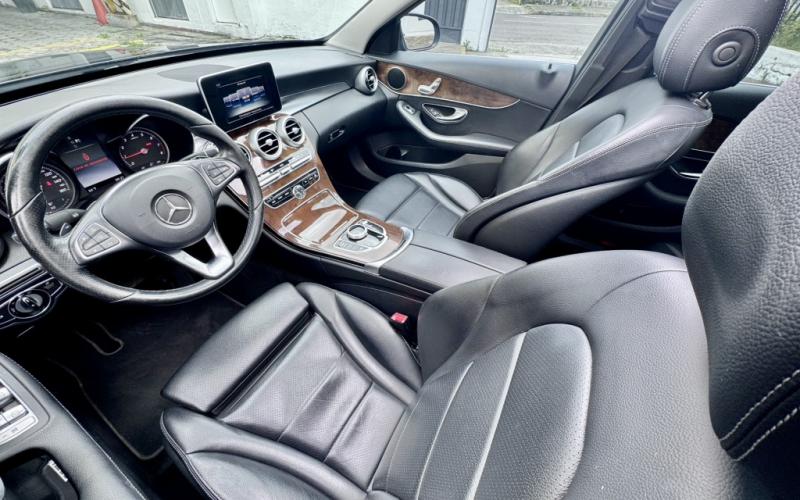 Mercedes Benz