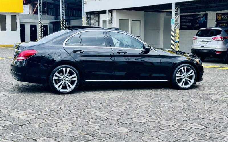 Mercedes Benz