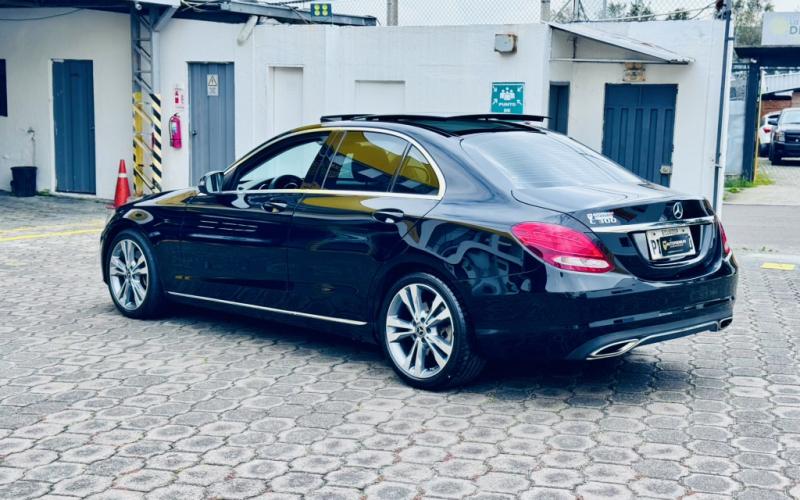 Mercedes Benz