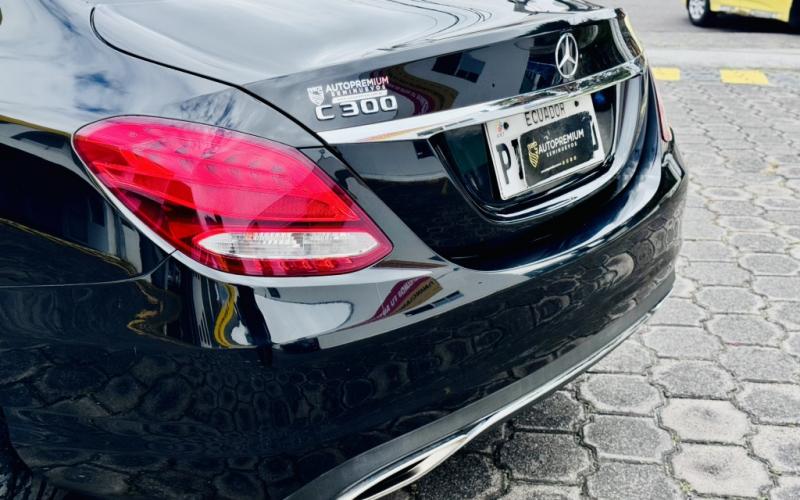 Mercedes Benz