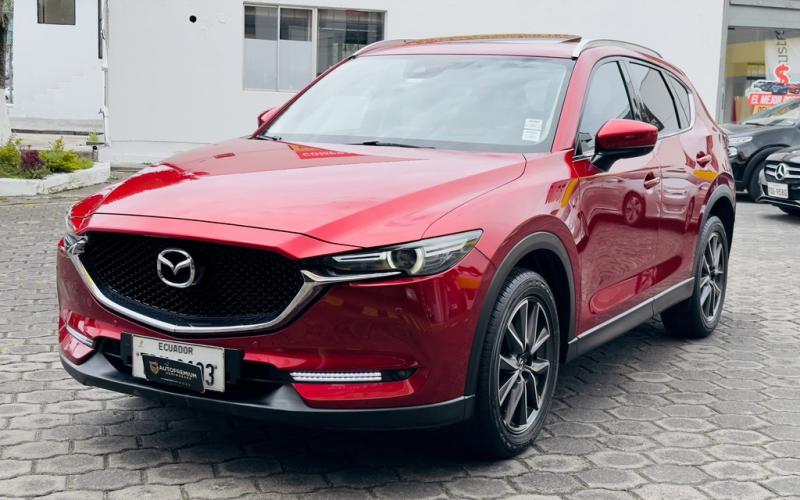Mazda