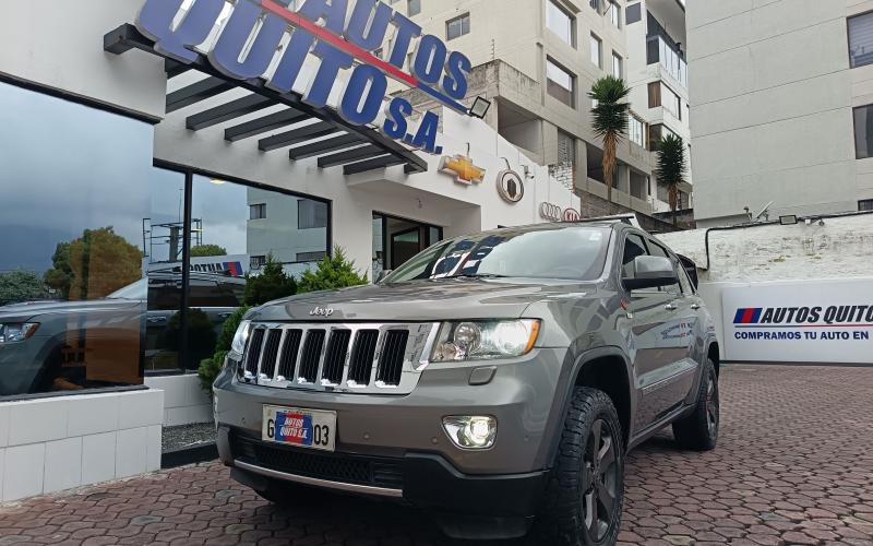 Jeep