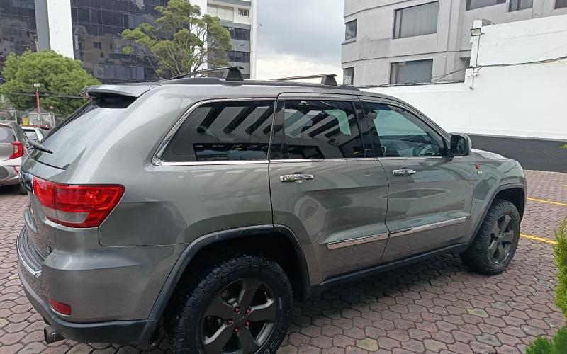 Jeep