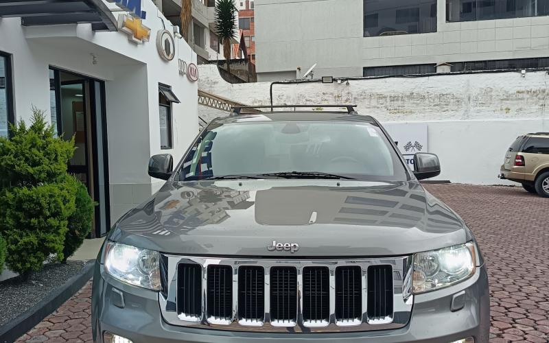 Jeep