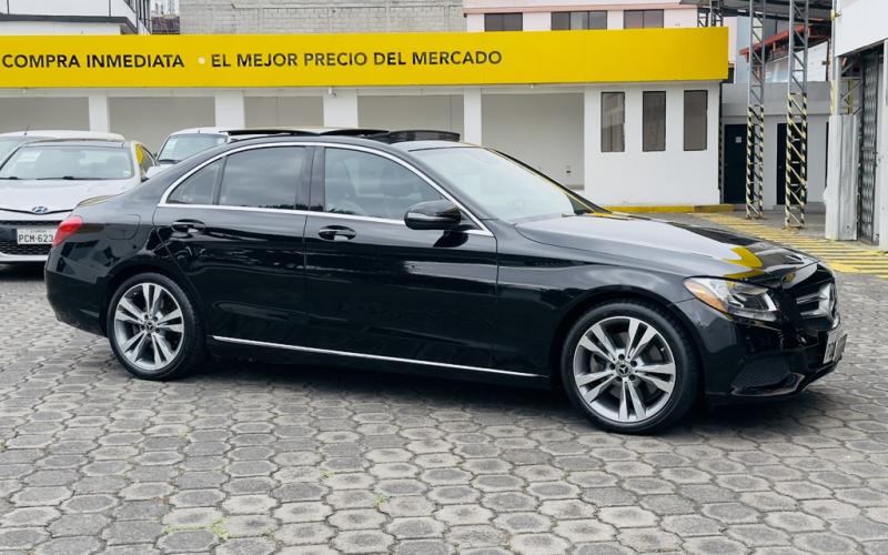 Mercedes Benz