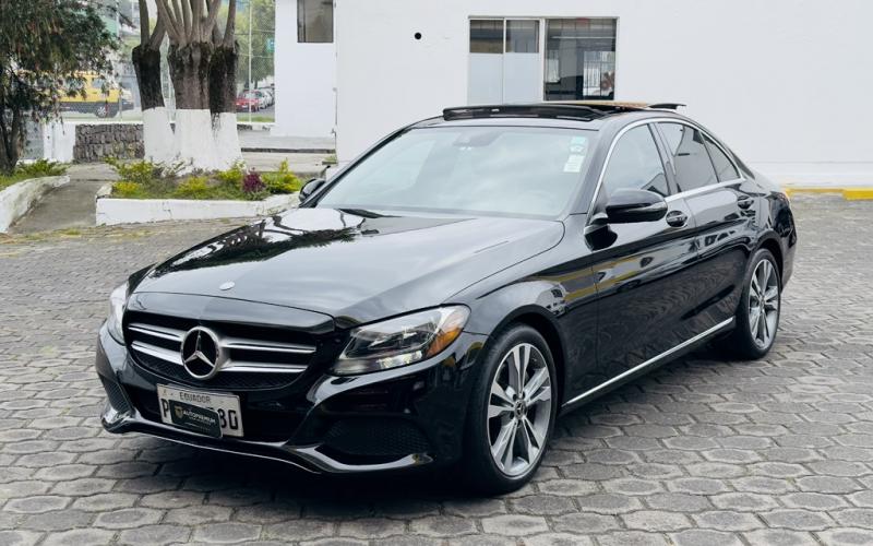 Mercedes Benz