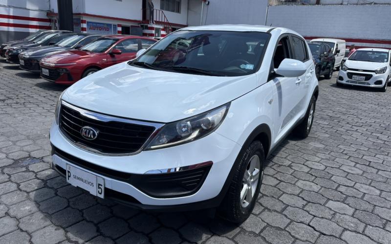 Kia