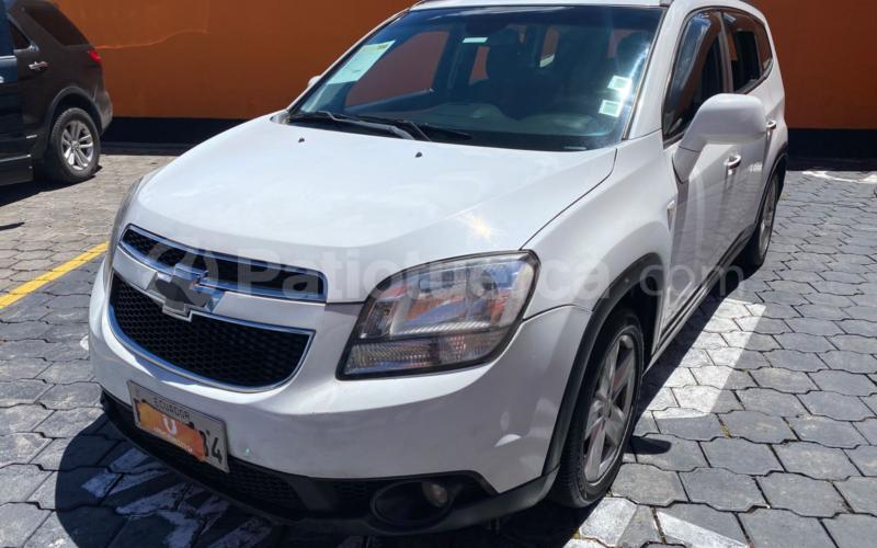 Chevrolet