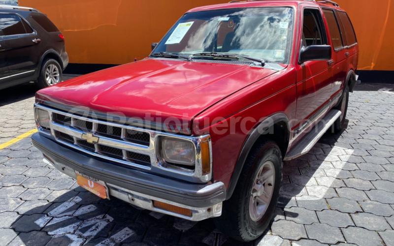 Chevrolet