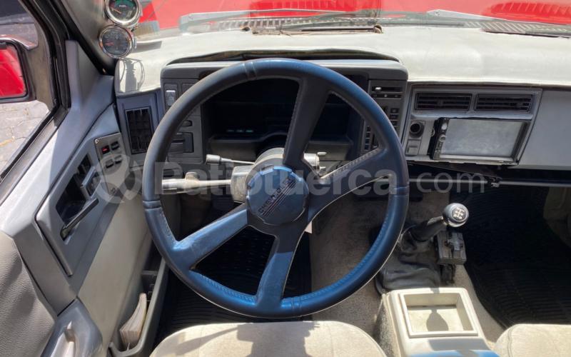 Chevrolet