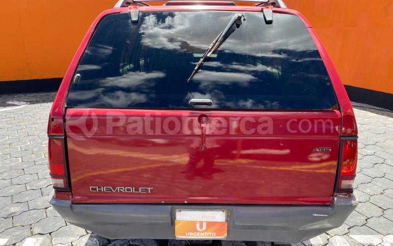 Chevrolet