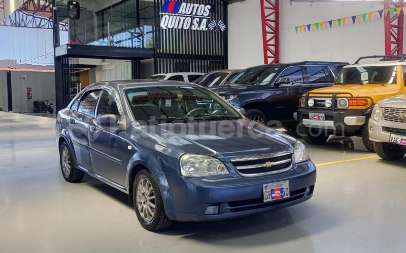 Chevrolet