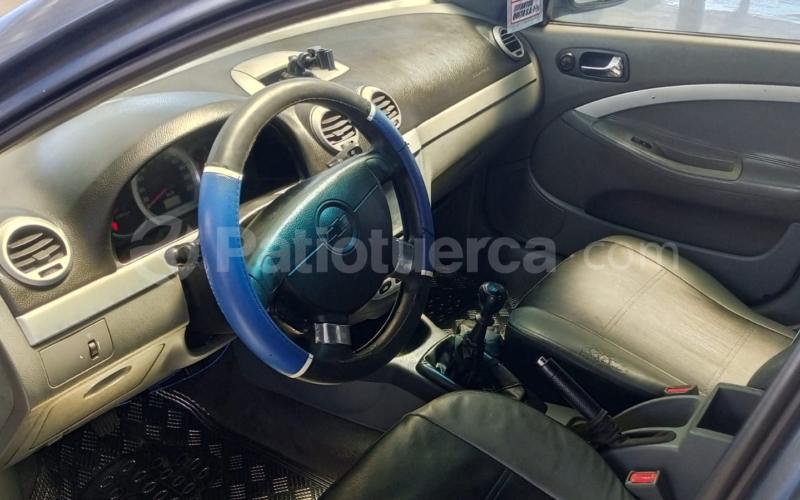 Chevrolet