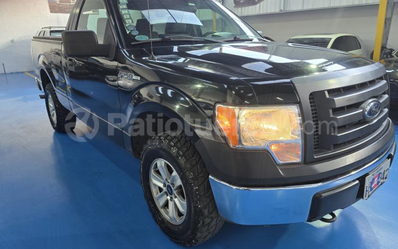 Ford