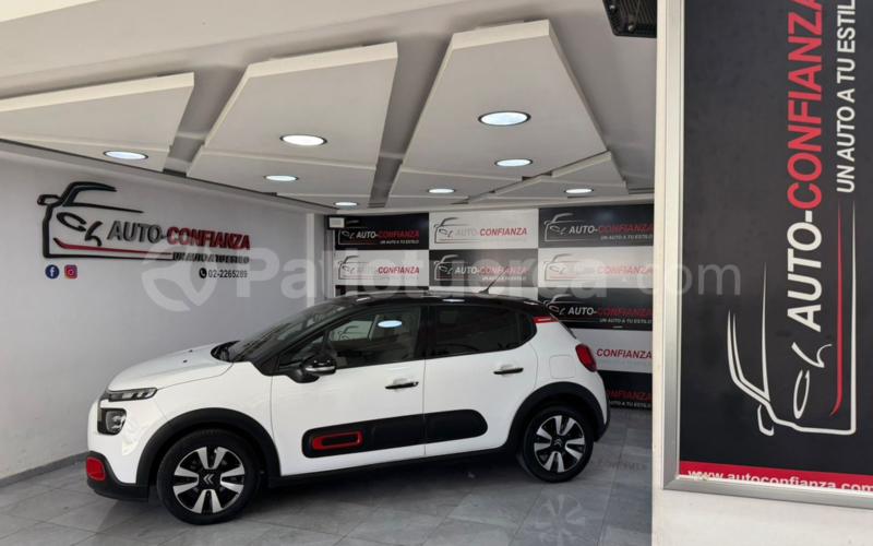 Citroen