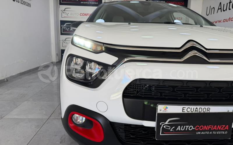 Citroen