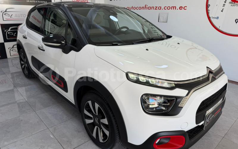 Citroen