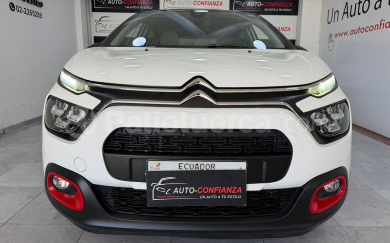 Citroen