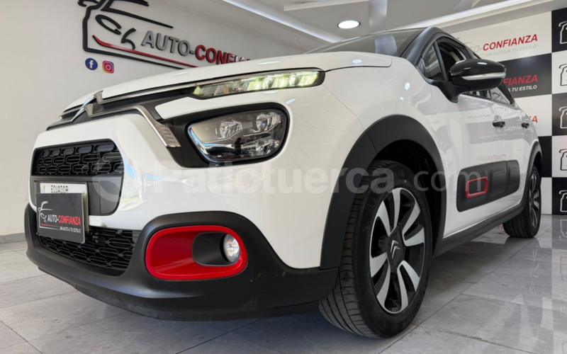 Citroen