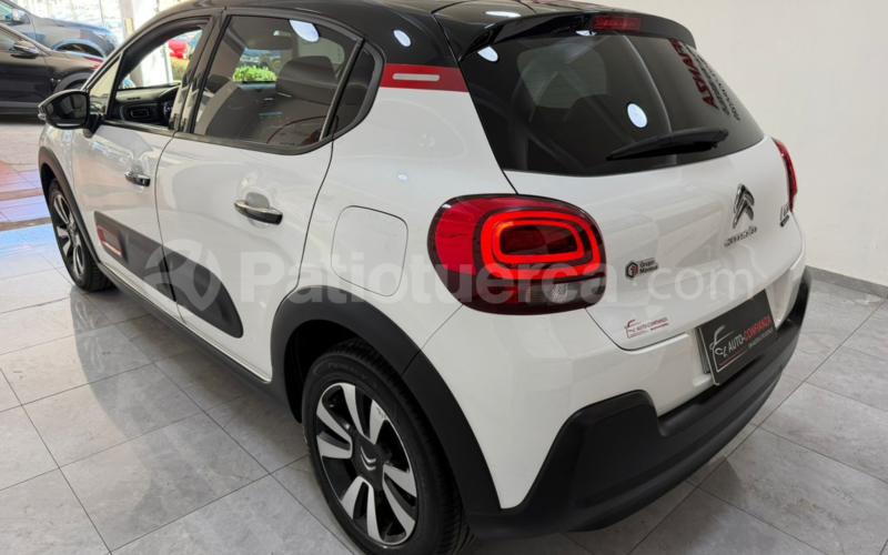 Citroen