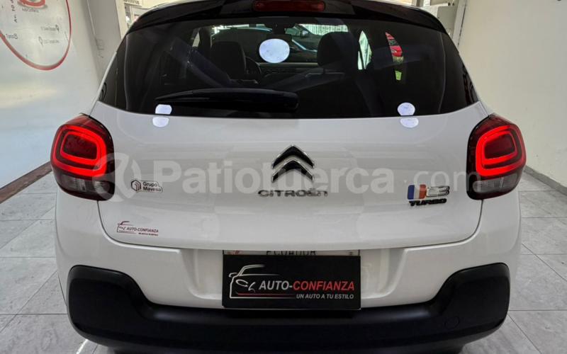 Citroen
