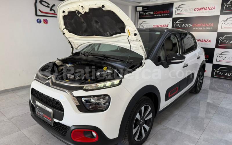 Citroen