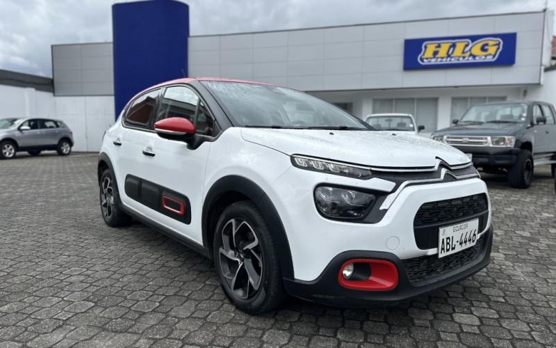 Citroen