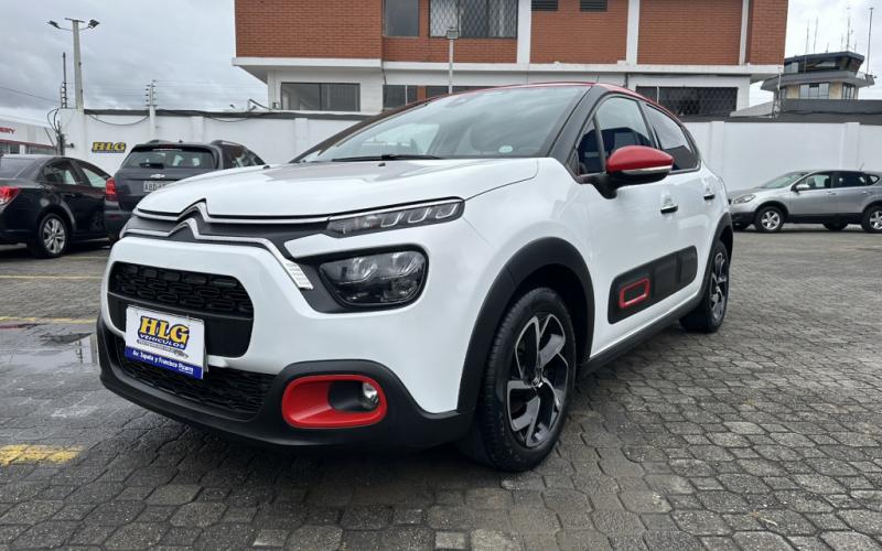 Citroen
