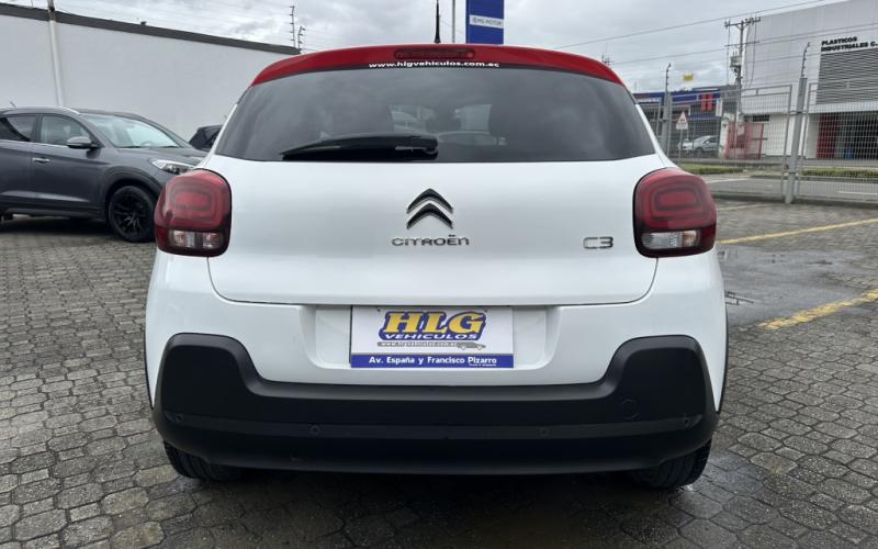 Citroen