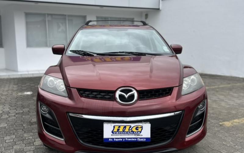 Mazda