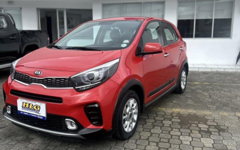 Kia