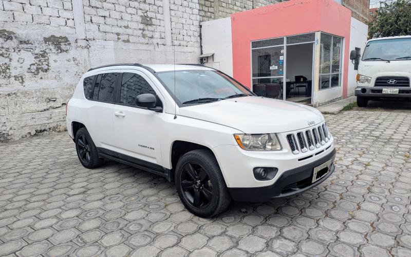 Jeep