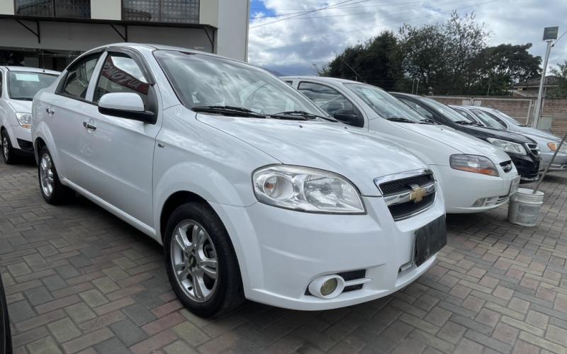 Chevrolet