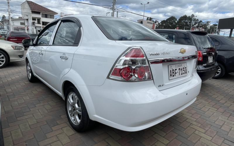 Chevrolet