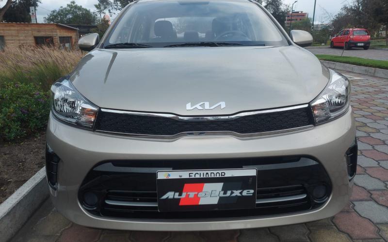Kia