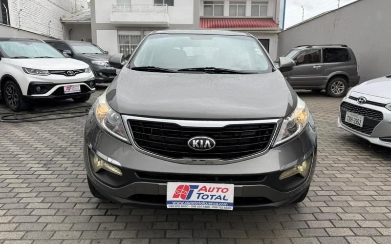 Kia