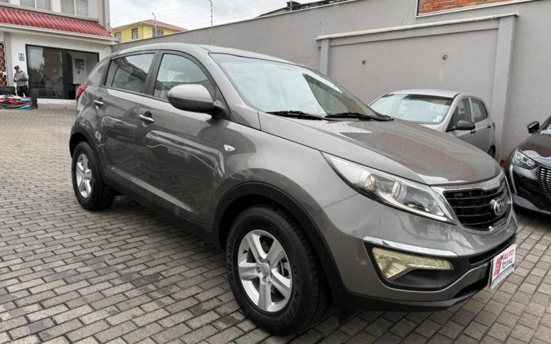 Kia