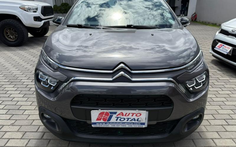 Citroen