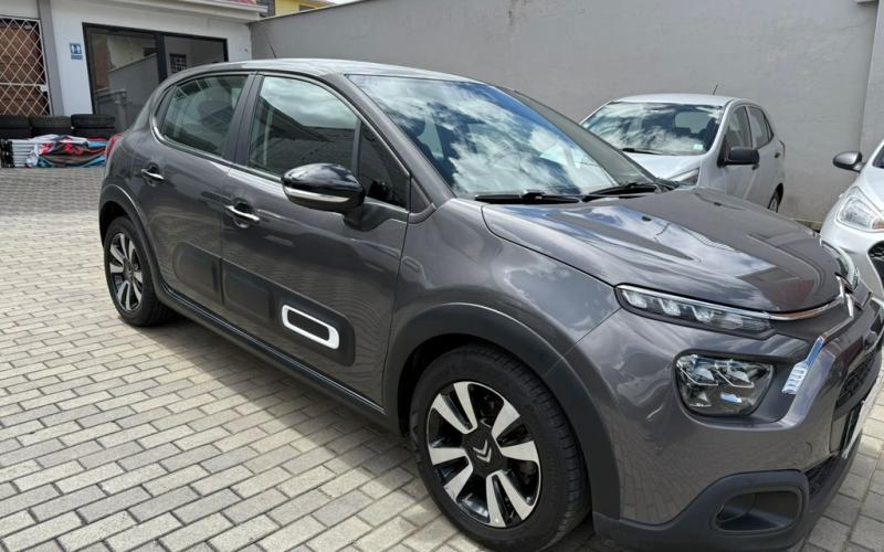 Citroen