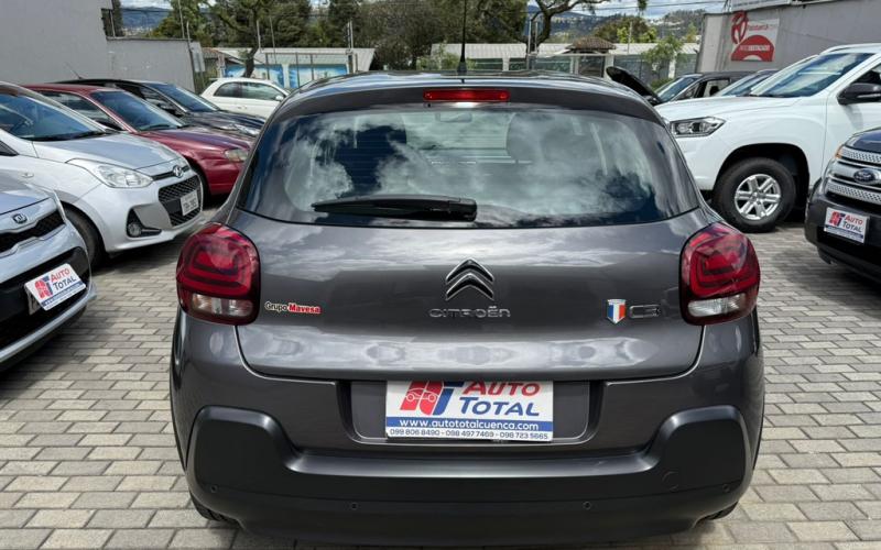 Citroen