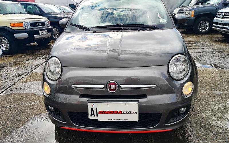 Fiat